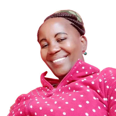 Margaret Njoroge