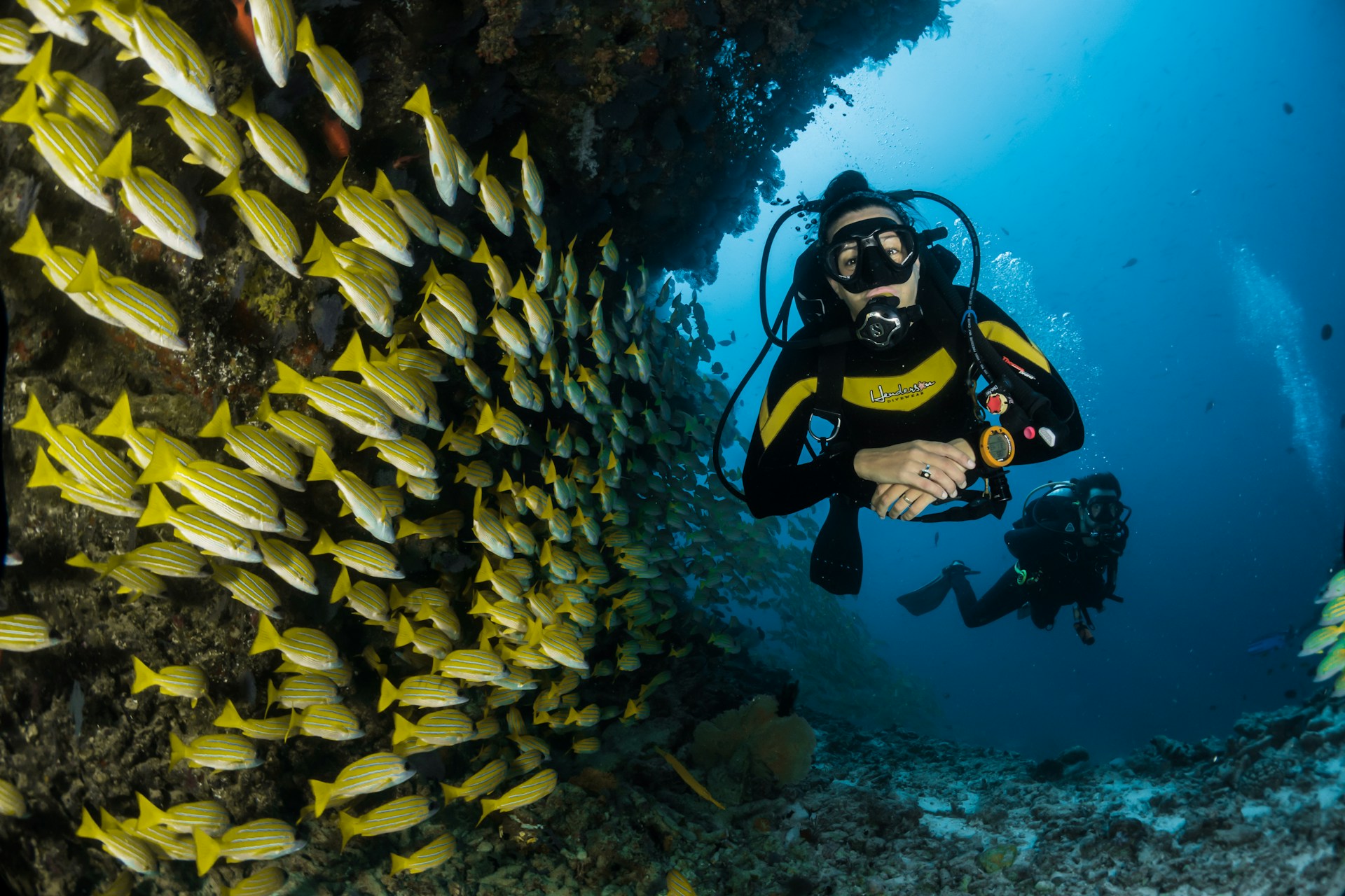 Watamu Marine Paradise